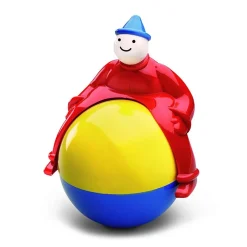 Ambi Toys Magic Man Rolling Ball