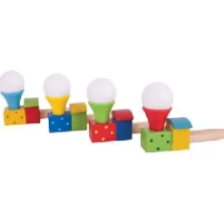 Bigjigs Puffing Trains