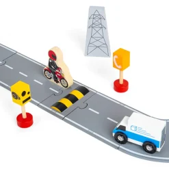 Big Jigs Road Way Accessory Pack