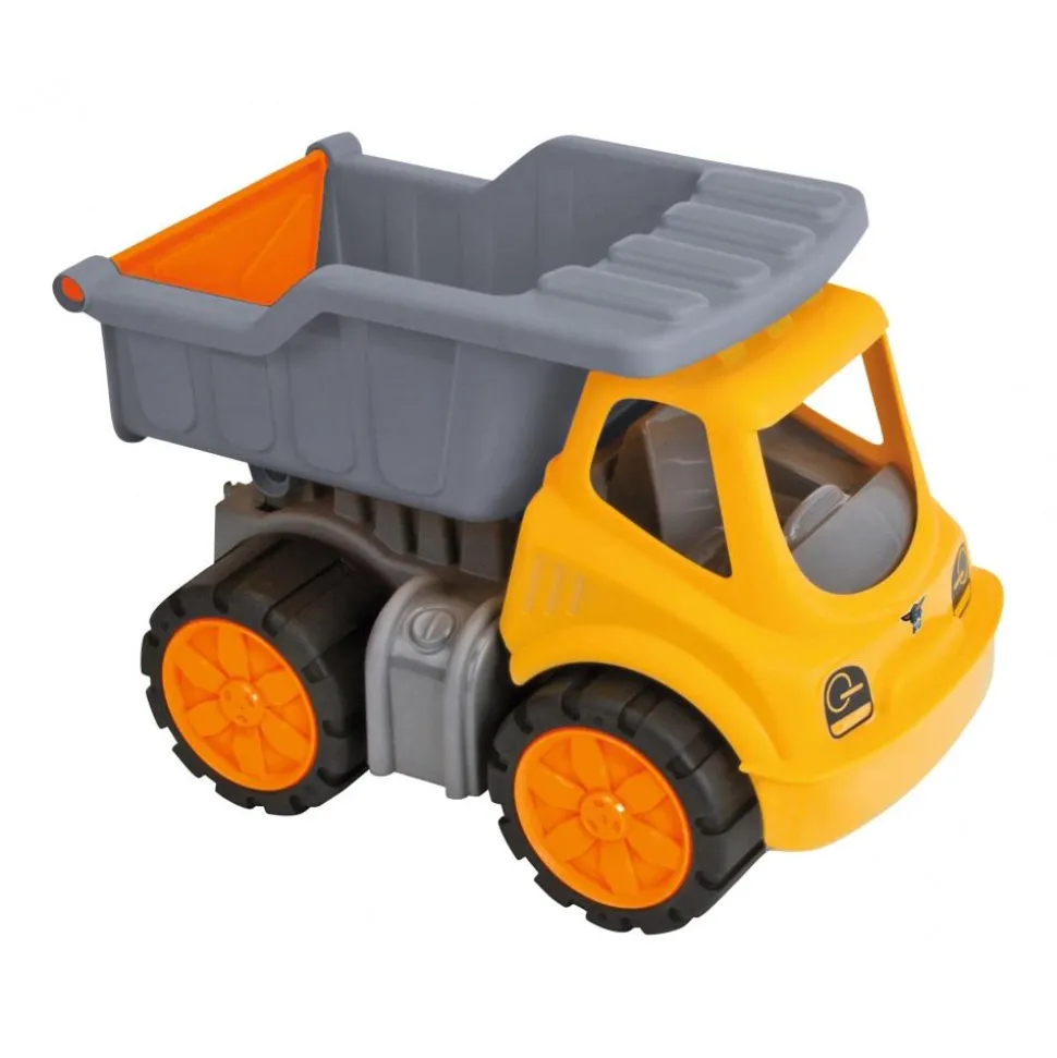 BIG Power Worker Dumper