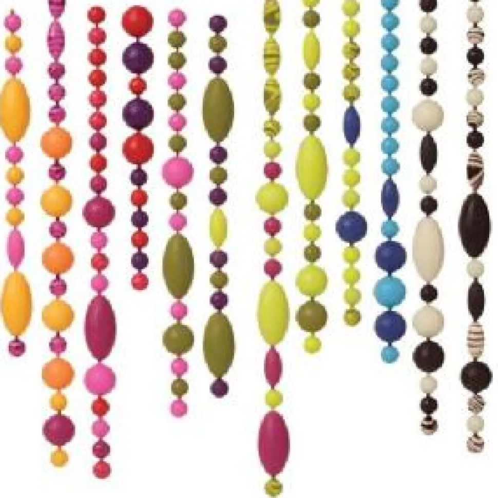 B Pop Arty Pop Together Beads