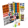 BRIO World Sticker Train Engine 33979