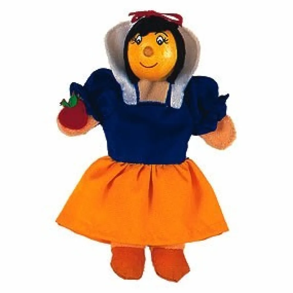 Fiesta Snow White