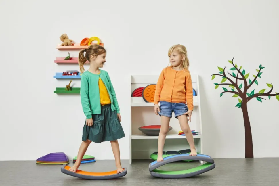 Gonge Arches Balance Boards