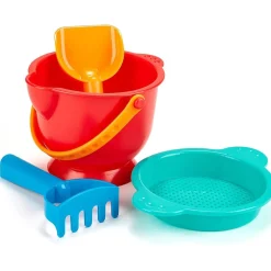 Hape Beach Basics