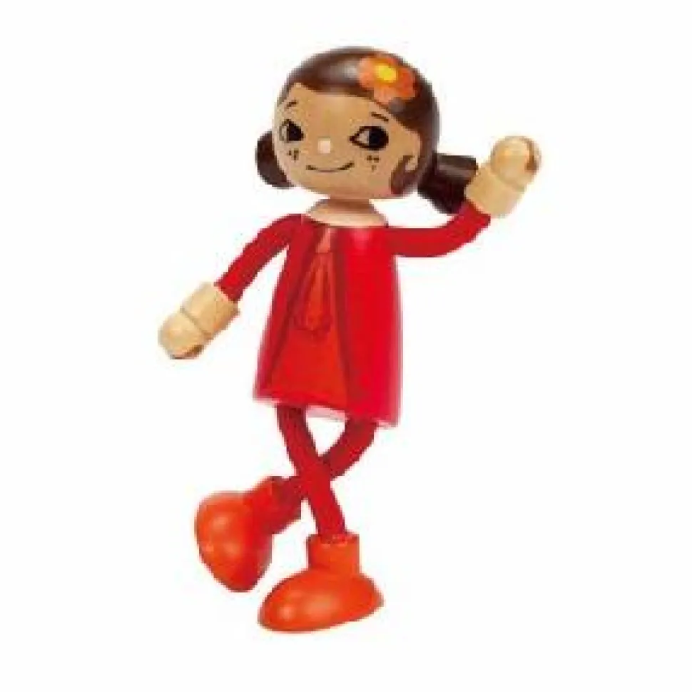Hape Modern Family Mum