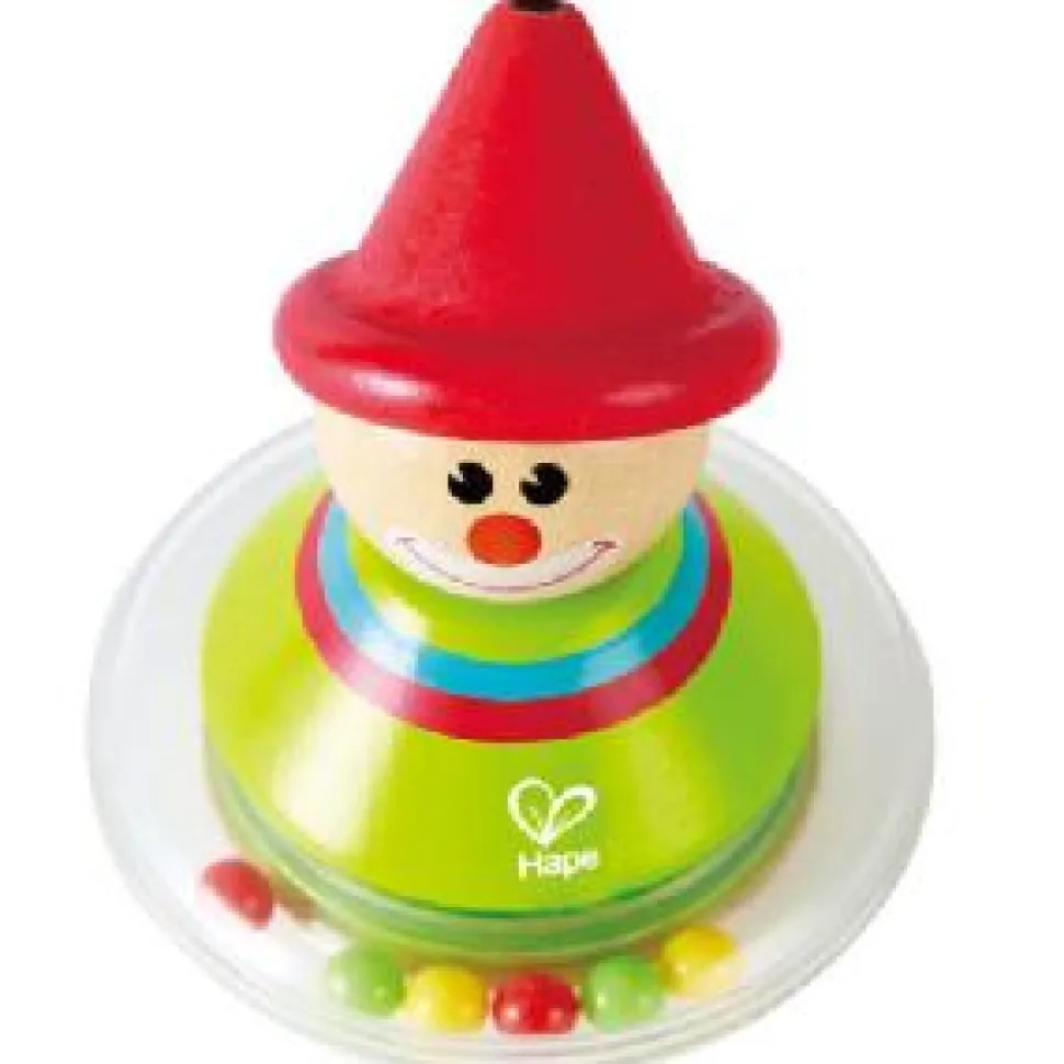 Hape Roly Poly Ralph