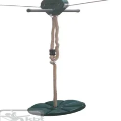 KBT Monkey Seat for Zip Wire