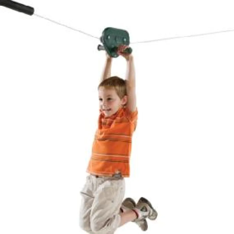 KBT Zip Wire