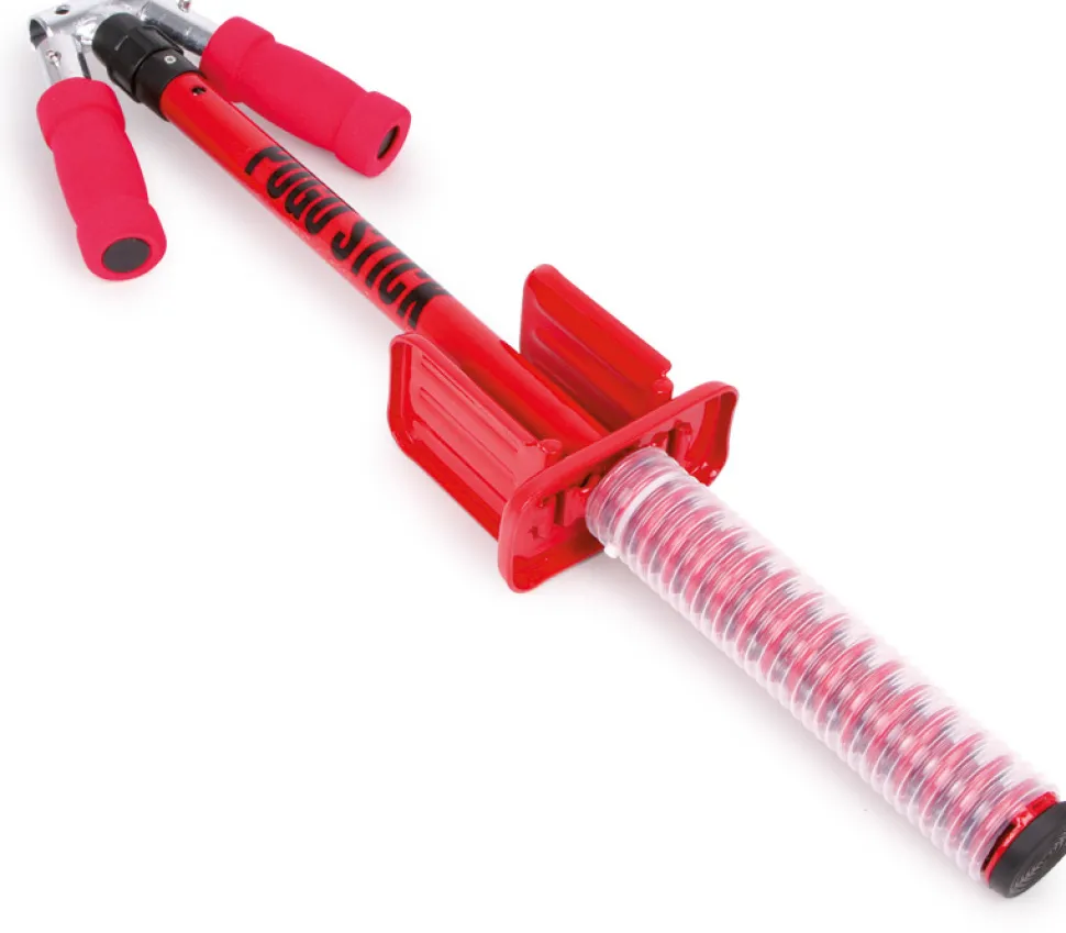Legler Pogo Stick