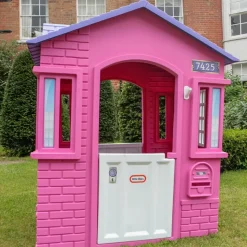 Little Tikes Cape Cottage Pink Spare Parts