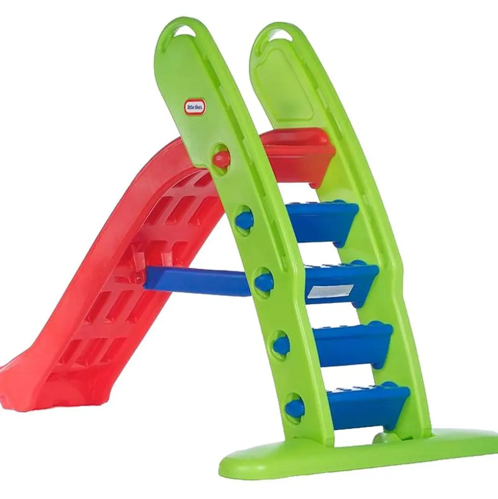Little Tikes Easy Store Giant Slide Primary Spare Parts