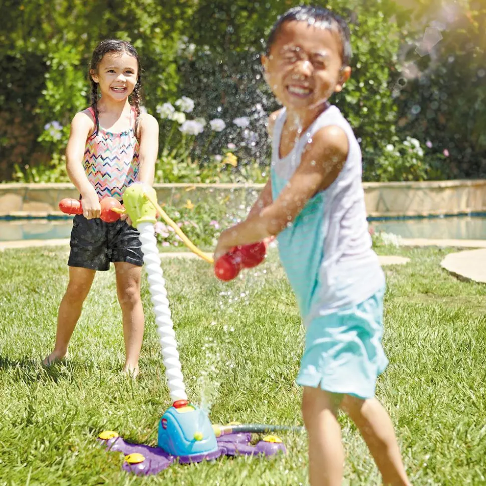 Little Tikes Fun Zone Splash Face Spare Parts