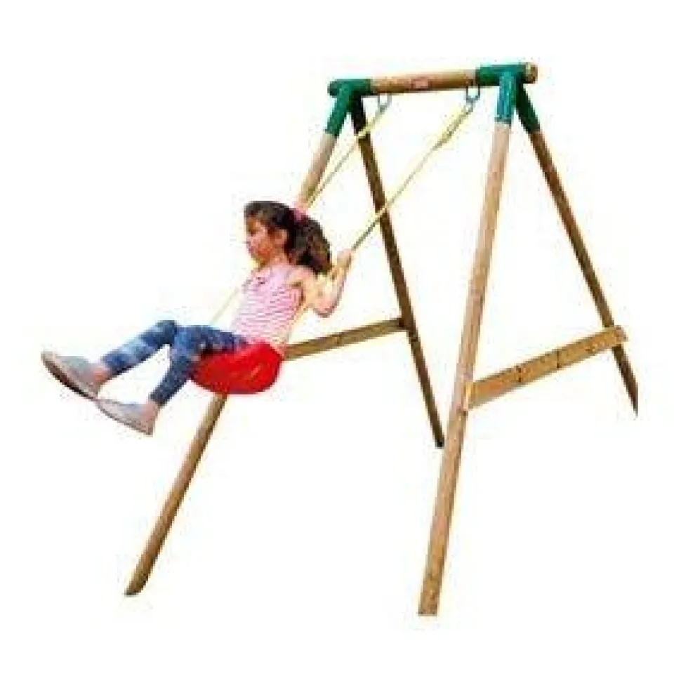 Little Tikes Milano Wooden Swing Frame Spare Parts