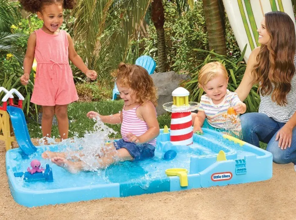 Little Tikes Splash Beach Water Table Folding Spare Parts