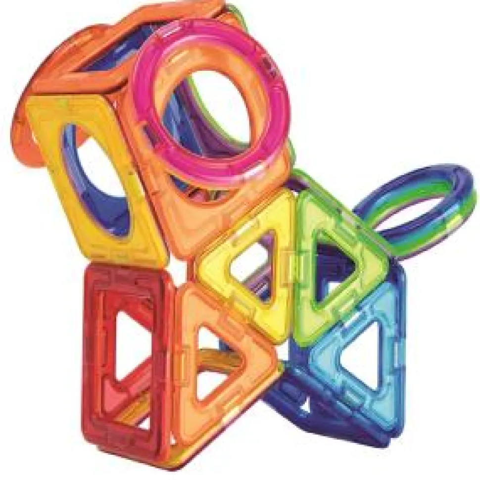 Magformers Basic Plus 30