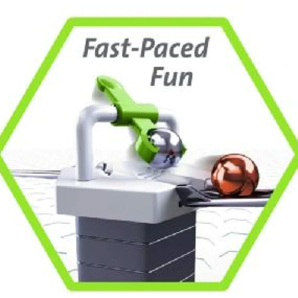 Ravensburger GraviTrax Marble Run Add on Expansion Hammer