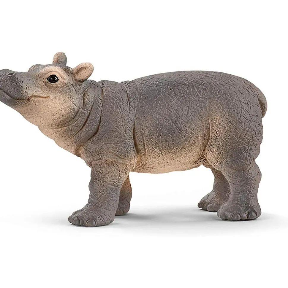 Schleich Hippopotamus Baby