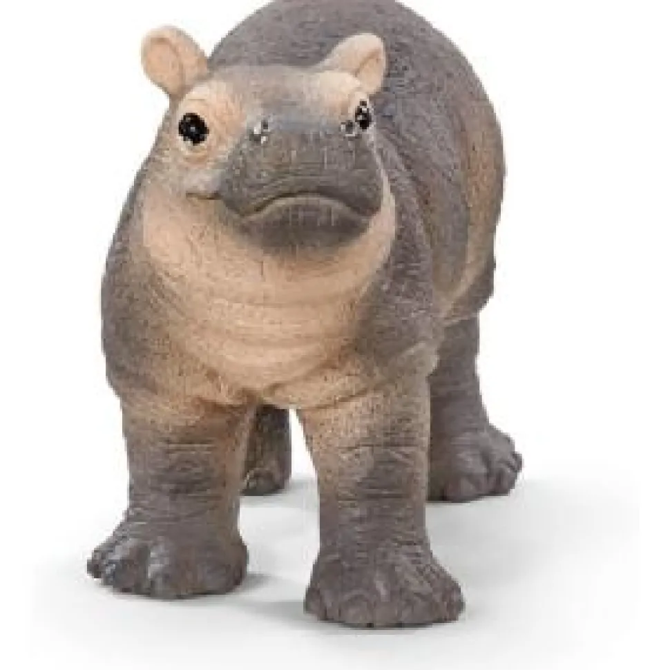 Schleich Hippopotamus Baby