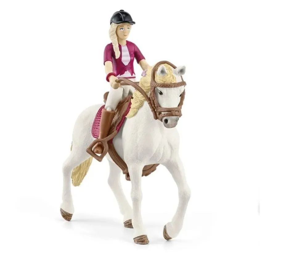 Schleich Horse Club Sofia & Blossom