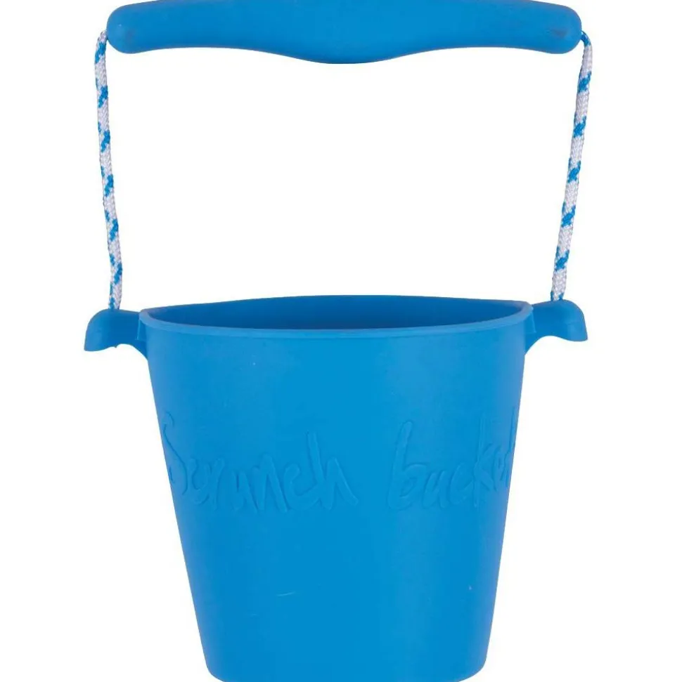 Scrunch Bucket