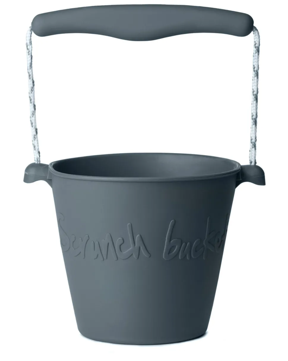 Scrunch Bucket
