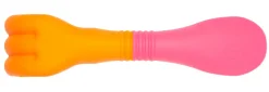 Scrunch Double Digger Rake and Spade