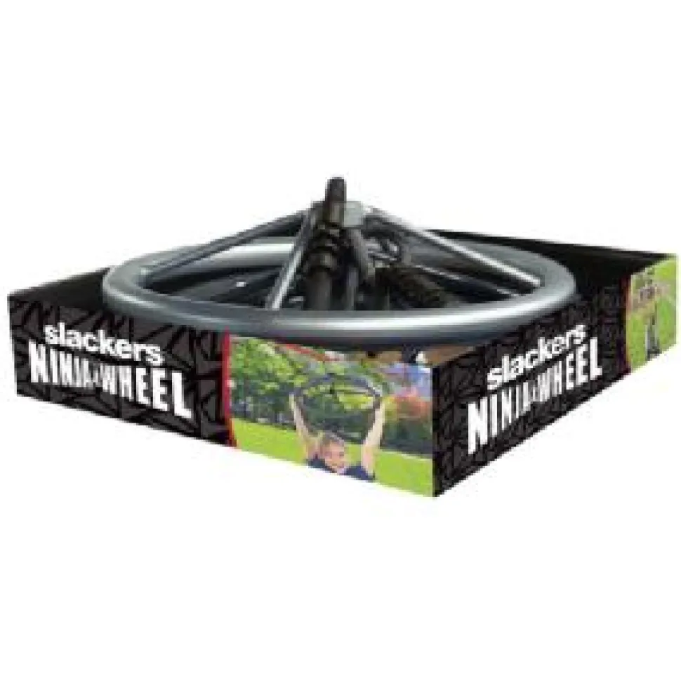 Slackers Ninja Wheel