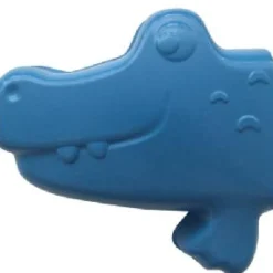 Spielstabil 3 Piece Never Ending Crocodile Sand Mould
