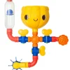 Tiger Tribe Water Works Eco Bath Toy