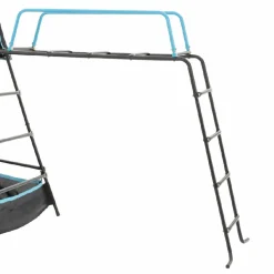 TP Jungle Run Black