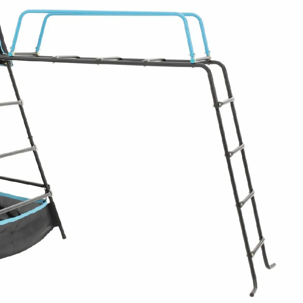 TP Jungle Run Black