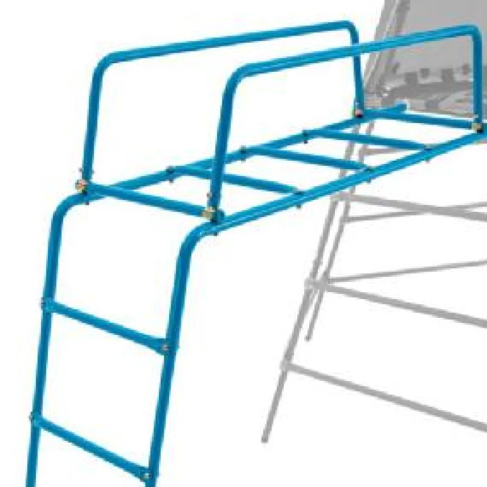 TP Jungle Run Blue