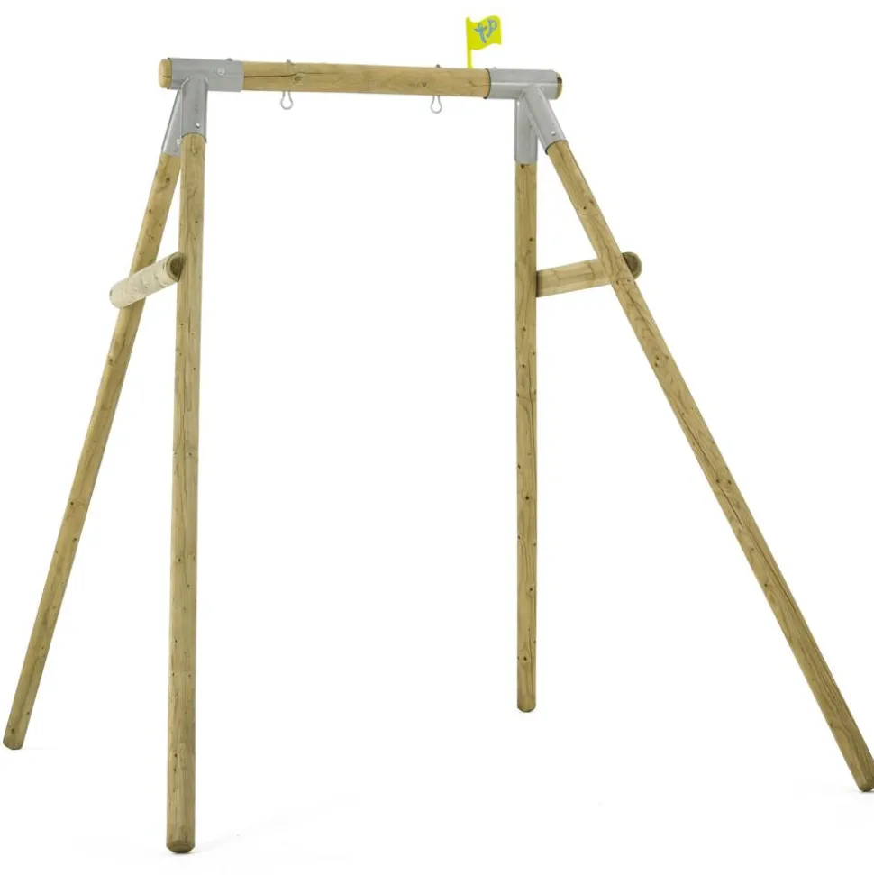 TP Knightswood Swing Frame Single