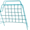 TP Monkey Bridge with Cargo Net - Blue