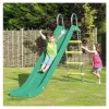 TP Rapide Slide Body green Spare Parts