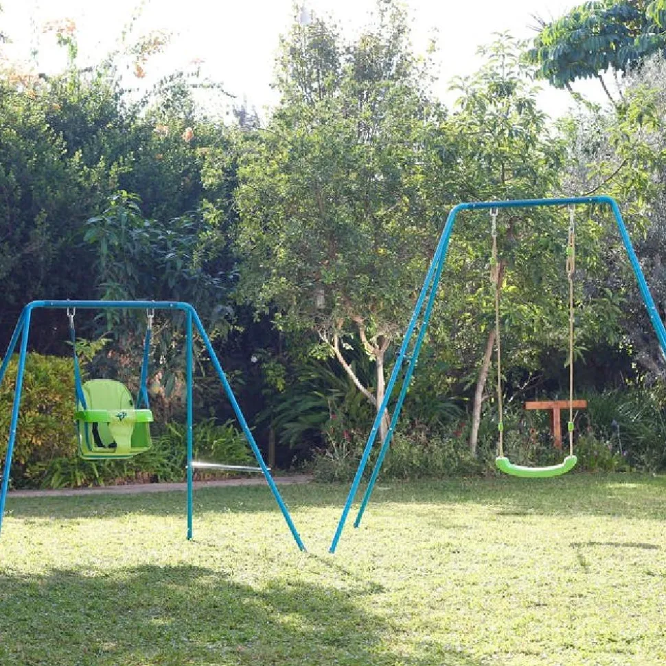 TP Small to Tall Swing Frame