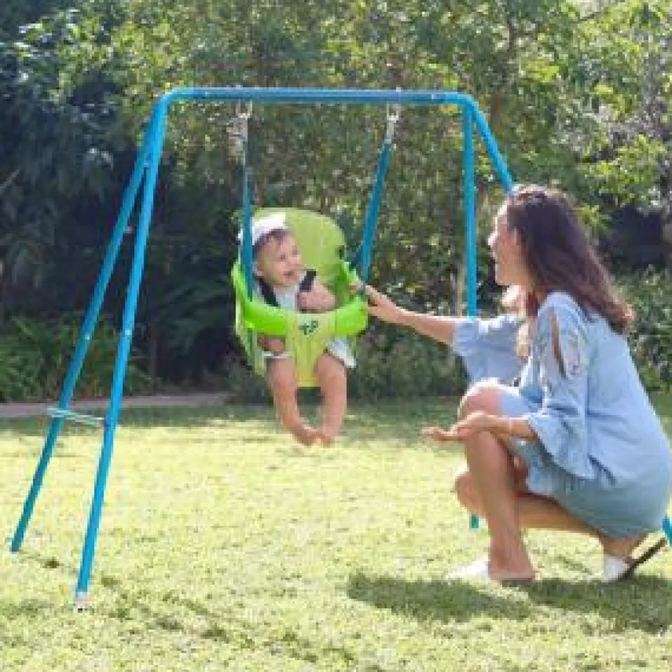 TP Small to Tall Swing Frame