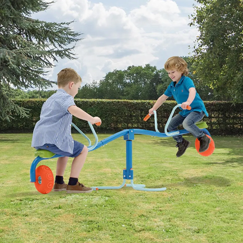 TP Spiro Spin Seesaw