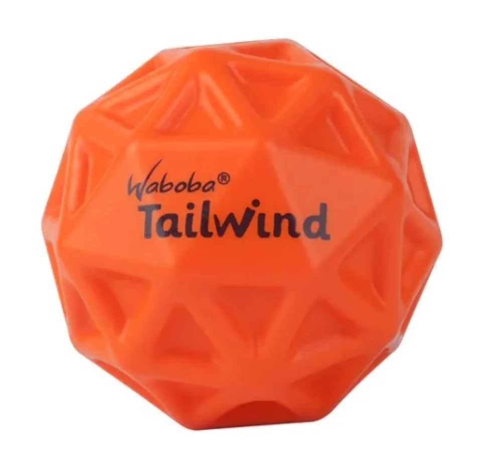 Waboba Tail Wind Ball for Dogs and People