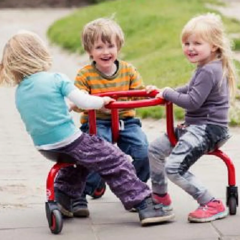 Winther CircleBike 626.00