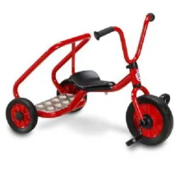 Winther Mini Ben Hur with Pedals 411.20