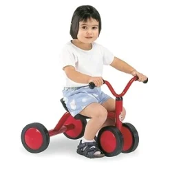 Winther Push-Bike for One 431.20