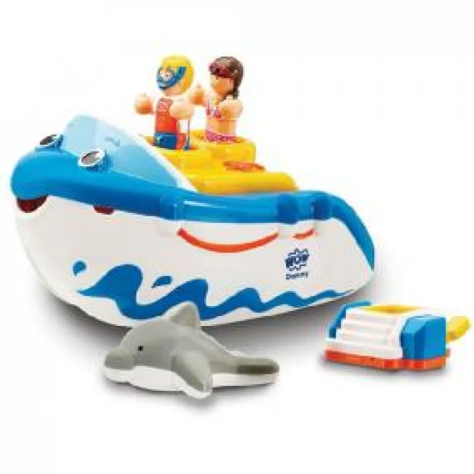 WOW Toys Danny's Diving Adventure Bath Toy