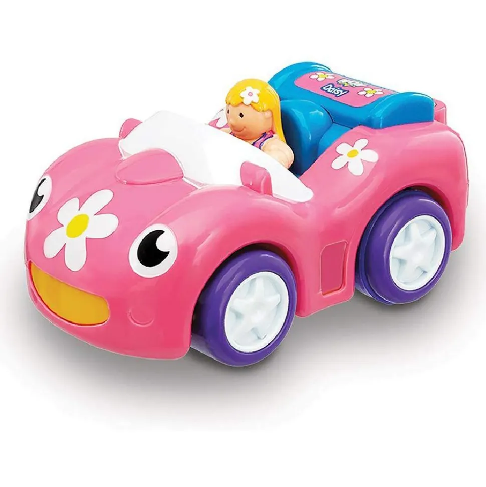WOW Toys Dynamite Daisy
