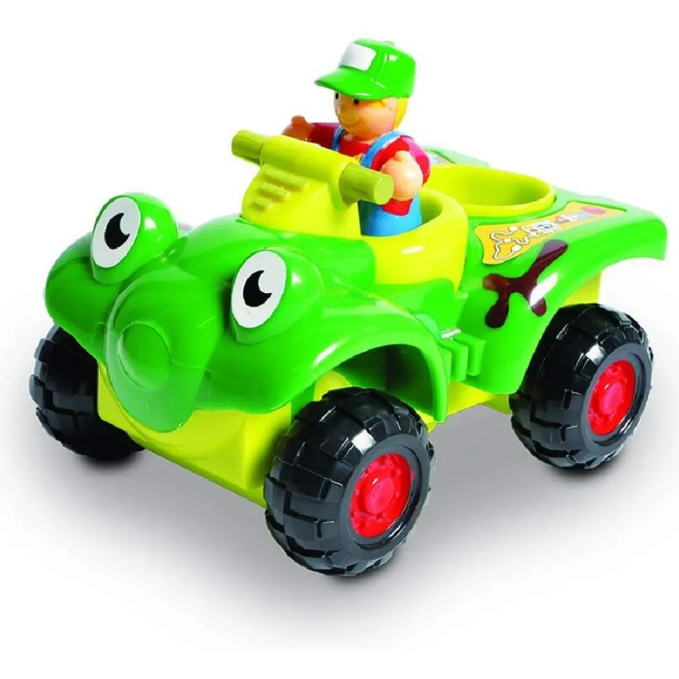 WOW Toys Farm Buddy Benny