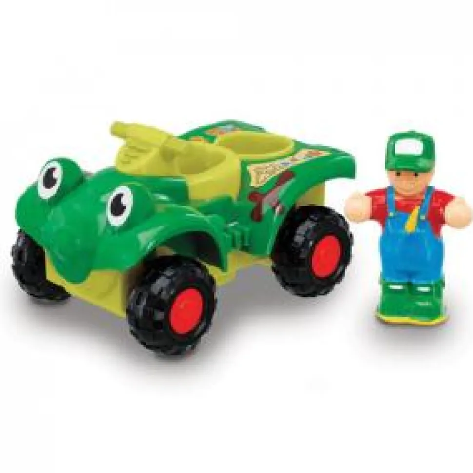 WOW Toys Farm Buddy Benny