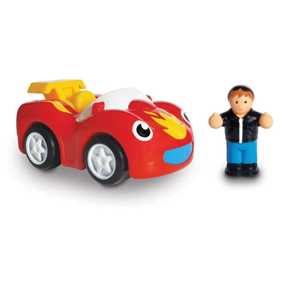 WOW Toys Fireball Frankie