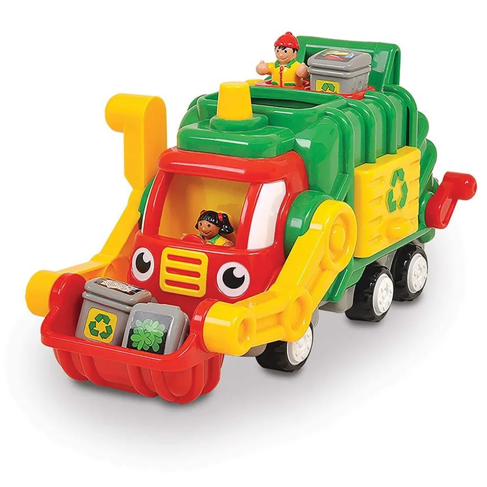 WOW Toys Flip n' Tip Fred
