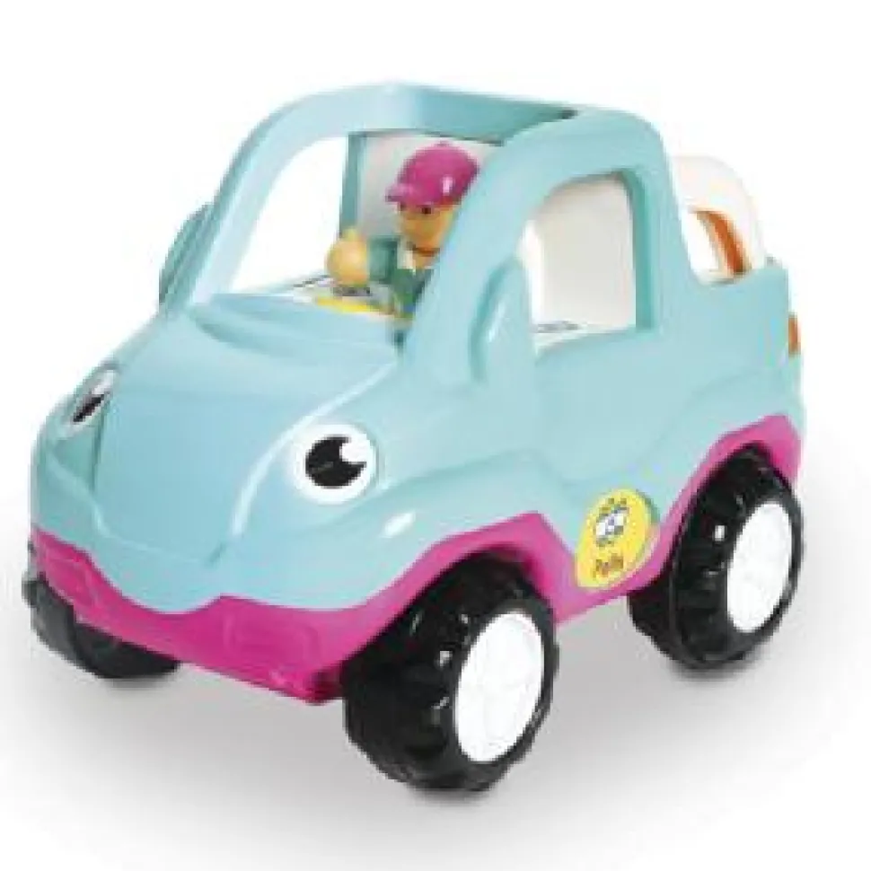 WOW Toys Pollys Pony Adventure